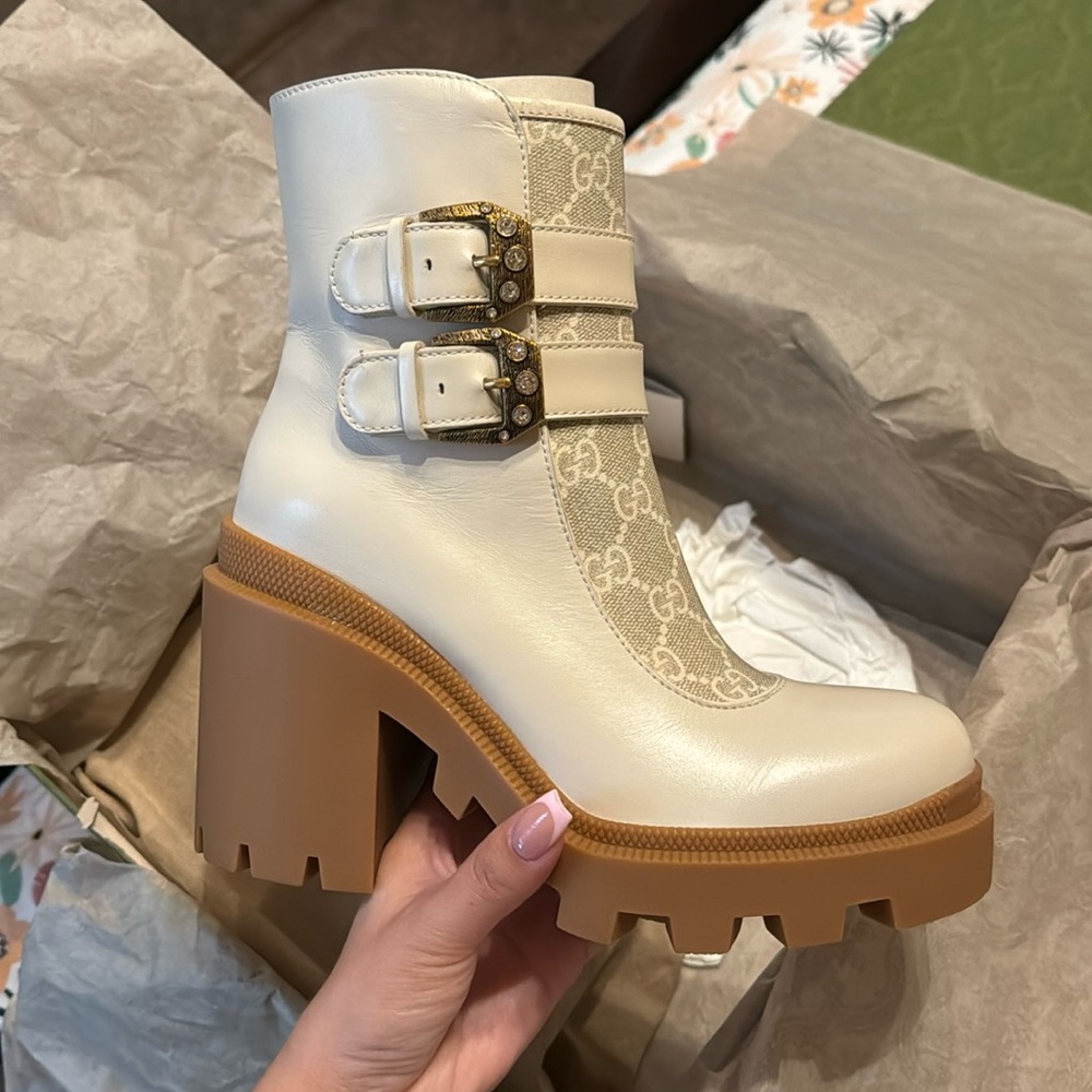 Gucci Boots